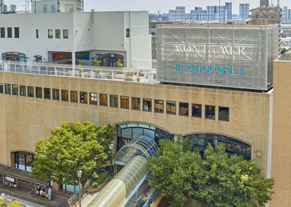 モンテメール芦屋