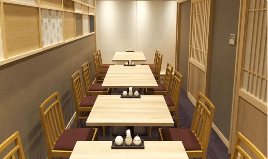 飲食テナント募集区画 芦屋駅直結4F モンテメール芦屋2