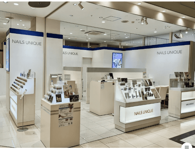 物販(コスメ、アパレル)テナント出店募集区画 姫路駅直結1階ピオレ2